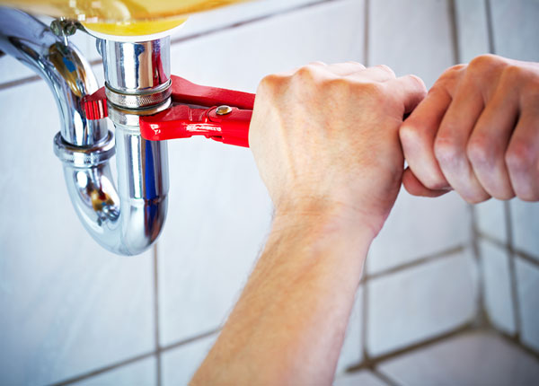 About Mannboro Plumbers